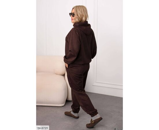 Замша на дайвингу р.50-52;54-56;58-60;62-64 (5кол.) "ANGEL" купити недорого від прямого постачальника, зображення 24