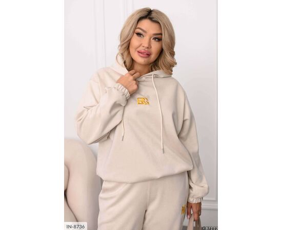 Замша на дайвингу р.50-52;54-56;58-60;62-64 (5кол.) "ANGEL" купити недорого від прямого постачальника, зображення 31