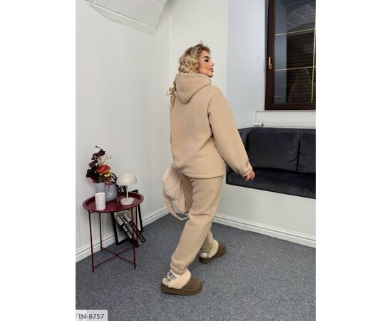 Фліс двухстороній р.50-52;54-56;58-60;62-64 (5кол.) "ANGEL" купити недорого від прямого постачальника, зображення 21