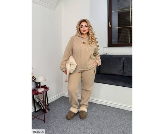 Фліс двухстороній р.50-52;54-56;58-60;62-64 (5кол.) "ANGEL" купити недорого від прямого постачальника, зображення 22