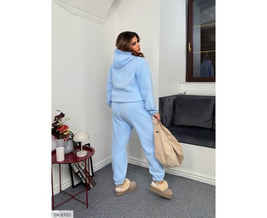 Фліс двухстороній р.50-52;54-56;58-60;62-64 (5кол.) "ANGEL" купити недорого від прямого постачальника, зображення 28