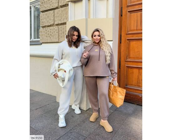 Замша на дайвингу р.50-52;54-56;58-60;62-64 (5кол.) "ANGEL" купити недорого від прямого постачальника, зображення 10