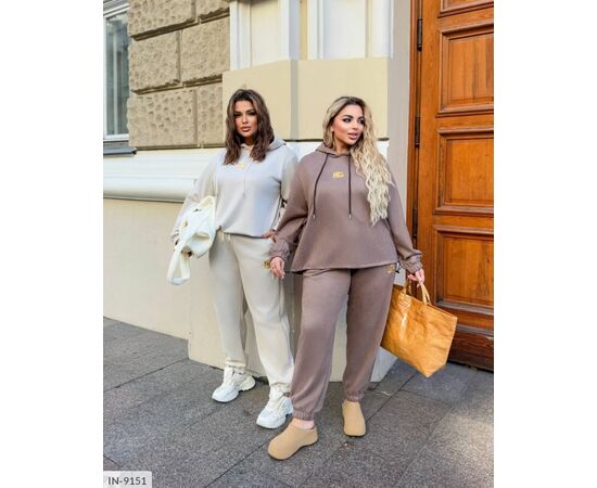 Замша на дайвингу р.50-52;54-56;58-60;62-64 (5кол.) "ANGEL" купити недорого від прямого постачальника, зображення 11