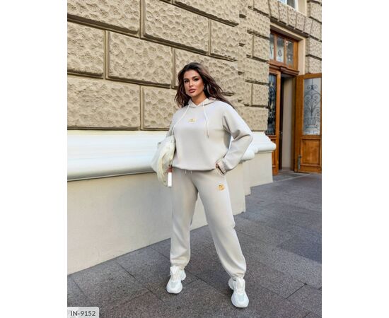 Замша на дайвингу р.50-52;54-56;58-60;62-64 (5кол.) "ANGEL" купити недорого від прямого постачальника, зображення 12