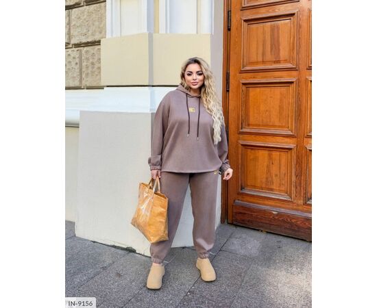 Замша на дайвингу р.50-52;54-56;58-60;62-64 (5кол.) "ANGEL" купити недорого від прямого постачальника, зображення 16