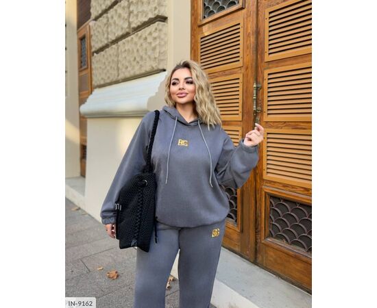 Замша на дайвингу р.50-52;54-56;58-60;62-64 (5кол.) "ANGEL" купити недорого від прямого постачальника, зображення 4