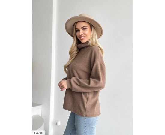 Жіночий светр р.42-44;46-48 (8кол.) "ANNABELLE" купити недорого від прямого постачальника, зображення 19