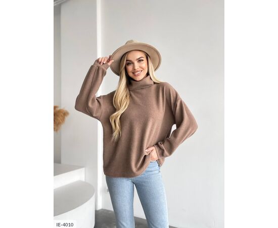 Жіночий светр великого розміру р.50-52;54-56 (8кол.) "ANNABELLE" купити недорого від прямого постачальника, зображення 18