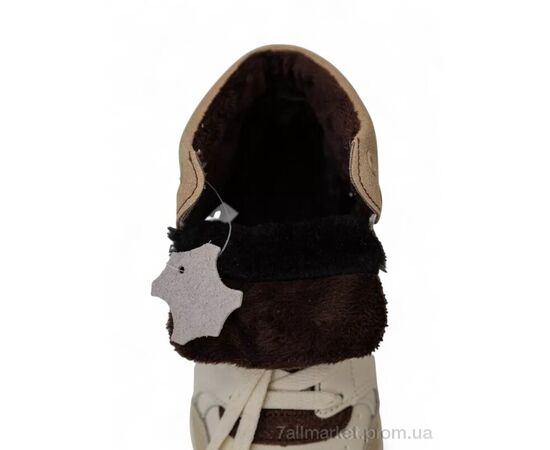 Кросівки жіночі модні Зима 500-3 (8 пар р.36-41) "Massmag" недорого оптом від прямого постачальника, зображення 2