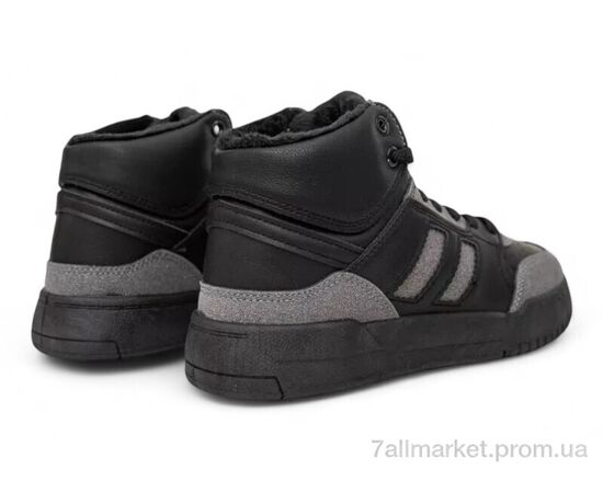 Кросівки жіночі модні Зима 500-4 (8 пар р.36-41) "Massmag" недорого оптом від прямого постачальника, зображення 2