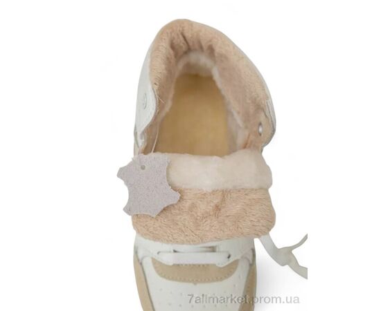 Кросівки жіночі модні Зима 500-7 (8 пар р.36-41) "Massmag" недорого оптом від прямого постачальника, зображення 3