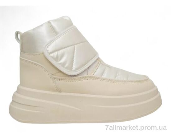 Черевики жіночі стильні Зима M10-4 (8 пар р.36-41) "Massmag" недорого оптом від прямого постачальника, зображення 2