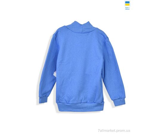 Голфи дитячі Весна/осінь 115283 синій (4 шт. р.сітка98-122) "Kir15" недорого оптом від прямого постачальника, зображення 2