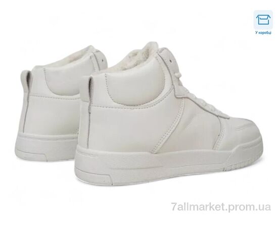 Фотография Кроссовки женские модные зима 300-2 (8 пар р.36-41) "Massmag" недорого оптом от прямого поставщика, изображение 2