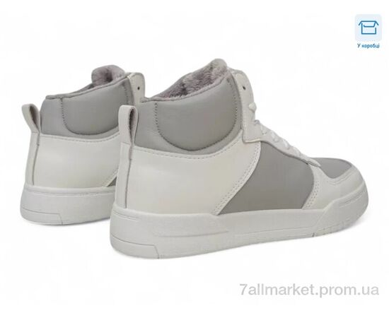 Фотография Кроссовки женские модные зима 300-3 (8 пар р.36-41) "Massmag" недорого оптом от прямого поставщика, изображение 2