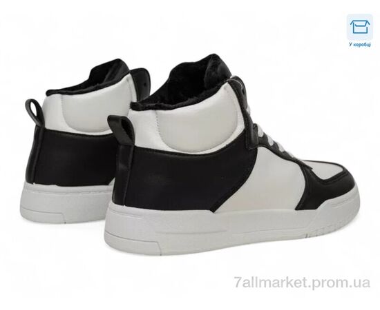 Фотография Кроссовки женские модные зима 300-4 (8 пар р.36-41) "Massmag" недорого оптом от прямого поставщика, изображение 2