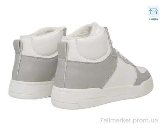 Фотография Кроссовки женские модные зима 300-5 (8 пар р.36-41) "Massmag" недорого оптом от прямого поставщика, изображение 2