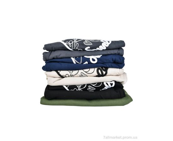 Спортивний костюм жіночий Зима 4274-Q715 mix (10 шт. р.сіткаXL-4XL) "Мир" недорого оптом від прямого постачальника, зображення 4