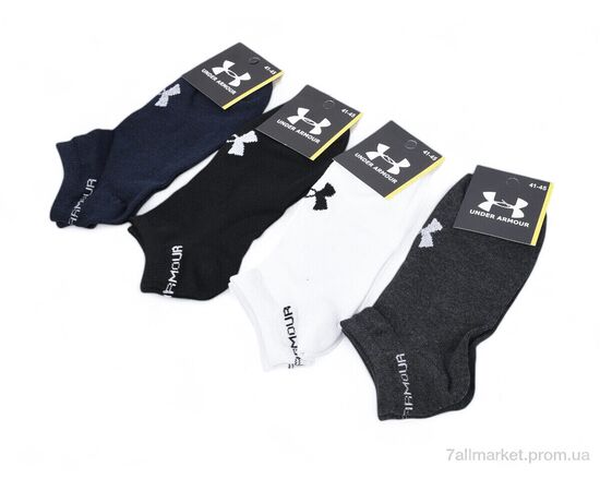 Шкарпетки для чоловіків Весна/осінь T147 mix (12 шт. р.сітка41-45) "Textile" недорого оптом від прямого постачальника, зображення 2