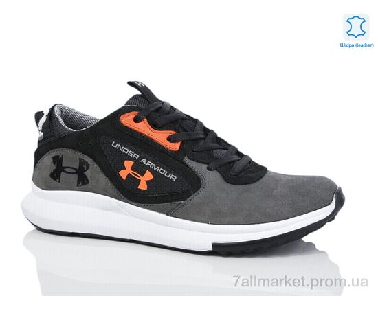 Кросівки чоловічі модні Весна/осінь ARM-2M (4 пар р.40-44) "David Marg" недорого оптом від прямого постачальника, зображення 2