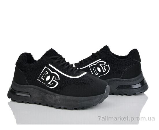 Фотография Кроссовки женские модные  HY5620-240 (8 пар р.36-41) "Ok Shoes" недорого оптом от прямого поставщика, изображение 2