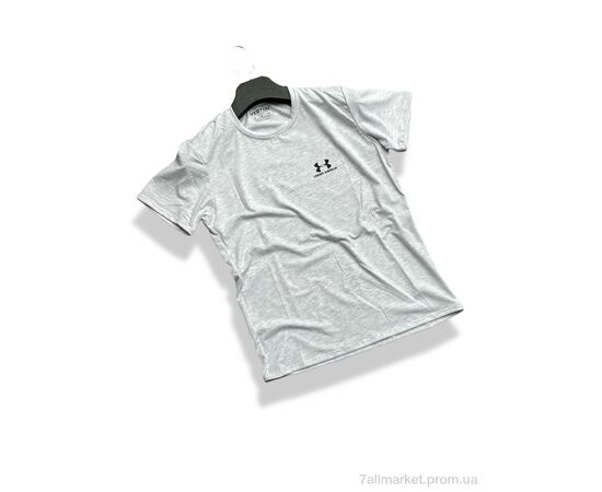 Футболка чоловіча Літо U9 (5 шт. р.сіткаM-3XL) "Verton" недорого оптом від прямого постачальника, зображення 2