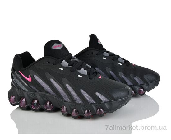 Кросівки жіночі модні Весна/осінь B3375-7 (8 пар р.37-41) "Dan Marest" недорого оптом від прямого постачальника, зображення 2