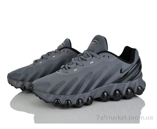 Фотография Кроссовки мужские модные Весна/осень A3375-5 (8 пар р.41-45) "Dan Marest" недорого оптом от прямого поставщика, изображение 2