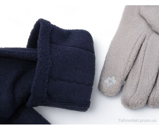 Фотография Перчатки женские Весна/осень D24003-3 mix-old (12 шт. р.сетка One size) "KUINH" недорого оптом от прямого поставщика, изображение 2