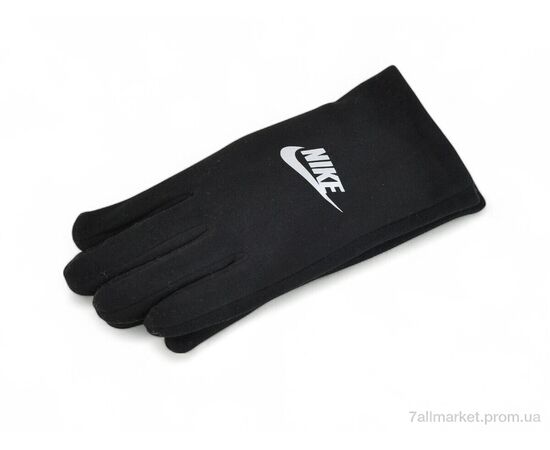 Фотография Перчатки женские Зима Z15 black (12 шт. р.сетка ) "TUZZI" недорого оптом от прямого поставщика, изображение 2