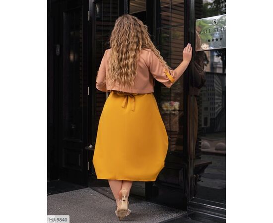 Комплект - р.50-52;54-56;58-60 "VLADA" купити недорого від прямого постачальника, зображення 3