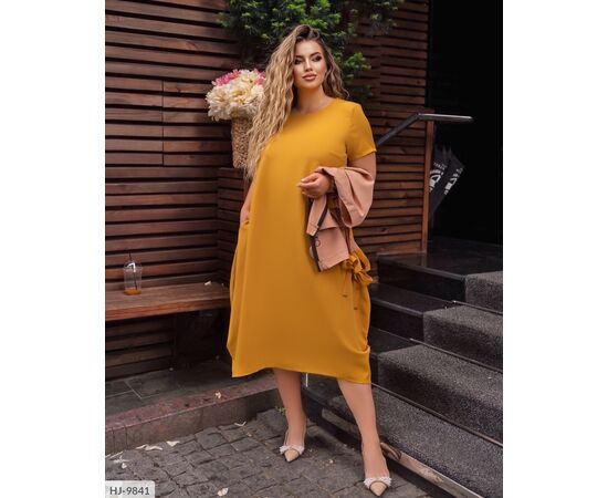 Комплект - р.50-52;54-56;58-60 "VLADA" купити недорого від прямого постачальника, зображення 2