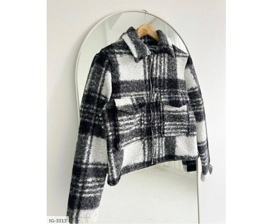 Бомбер жіночий р.42-44;46-48 "BEST FASHION" купити недорого від прямого постачальника, зображення 2