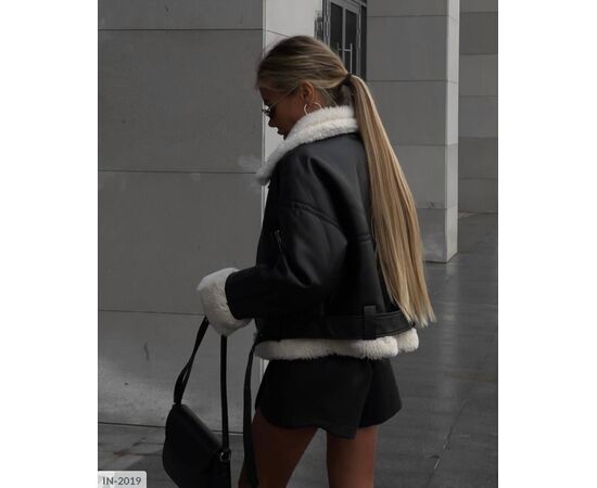 Спідниця - шорти р.S-M;M-L "ANNVER" купити недорого від прямого постачальника, зображення 5