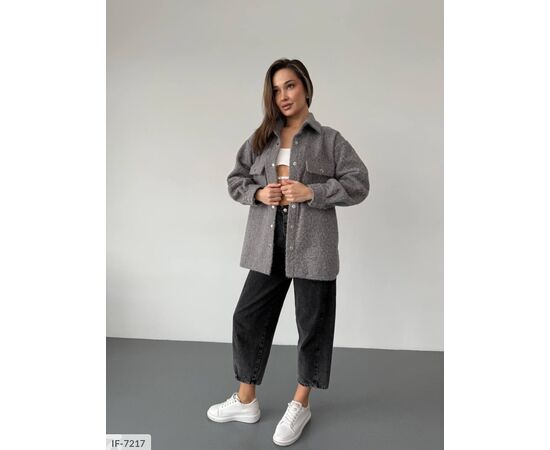 Жіноча сорочка р.42-46 (6кол.) "ANNABELLE" купити недорого від прямого постачальника, зображення 12