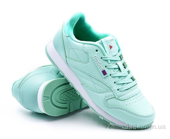 Кросівки жіночі модні Весна/осінь 24-30-9 MINT (8 пар р.36-41) "Violeta" недорого оптом від прямого постачальника, зображення 2