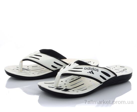 Фотография Шлепки детские летние Лето А12 (6 пар р.36-40) "Selena" недорого оптом от прямого поставщика, изображение 2