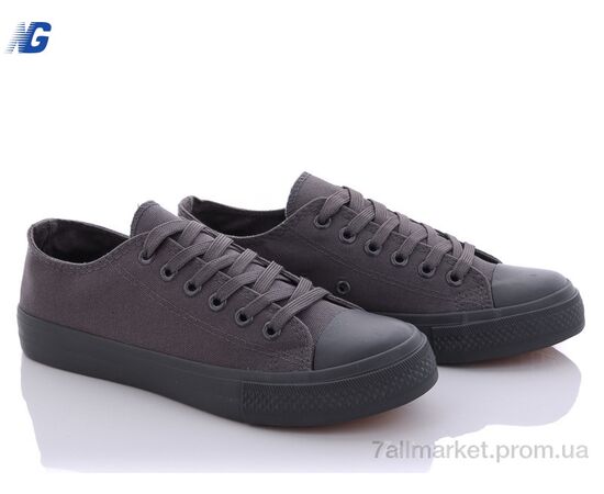 Кеди жіночі стильні Весна/осінь B1714-66-2 (8 пар р.36-41) "Navigator" недорого оптом від прямого постачальника, зображення 2