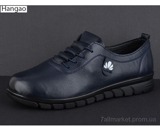 Туфлі жіночі стильні Весна/осінь 9956-9 (6 пар р.41-43) "LR.Brother" недорого оптом від прямого постачальника, зображення 2