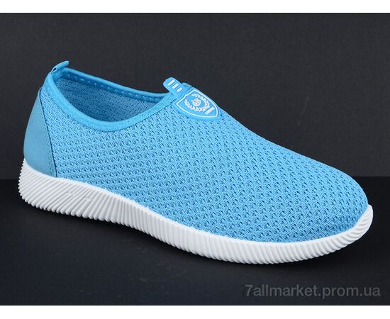 Фотография Кроссовки женские модные Лето B5508-11 (10 пар р.36-41) "LiBang" недорого оптом от прямого поставщика, изображение 2