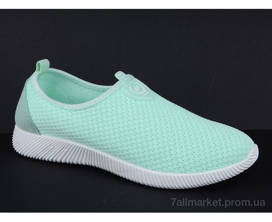 Фотография Кроссовки женские модные Лето B5508-21 (10 пар р.36-41) "LiBang" недорого оптом от прямого поставщика, изображение 2