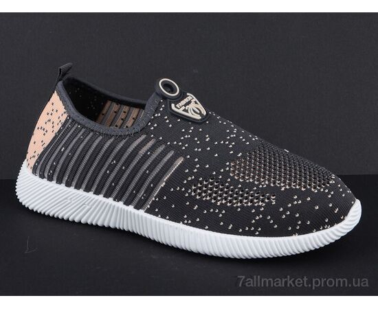 Фотография Кроссовки женские модные Лето G5515-3 (10 пар р.36-41) "LiBang" недорого оптом от прямого поставщика, изображение 2