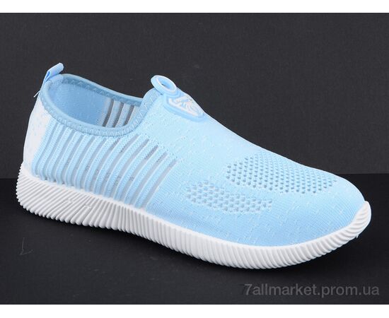 Кросівки жіночі модні Літо G5515-12 (10 пар р.36-41) "LiBang" недорого оптом від прямого постачальника, зображення 2