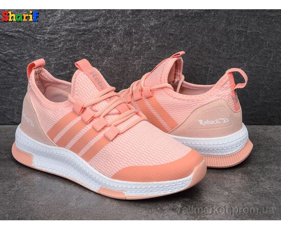 Фотография Кроссовки женские модные Лето 4010-6 (36-40) (8 пар р.36-40) "Sharif" недорого оптом от прямого поставщика, изображение 2
