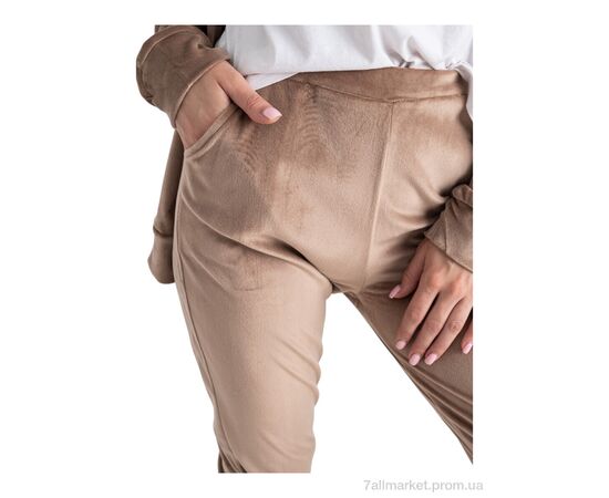 Спортивний костюм жіночий Весна/осінь 20304 mix (6 шт. р.сіткаM-2XL) "Massmag" недорого оптом від прямого постачальника, зображення 4