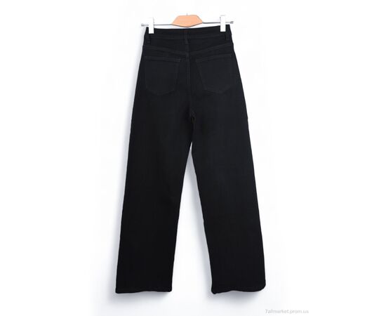 Фотография Джинсы женские Весна/осень G303 (6 шт. р.сетка 25-30) "Baron" недорого оптом от прямого поставщика, изображение 2