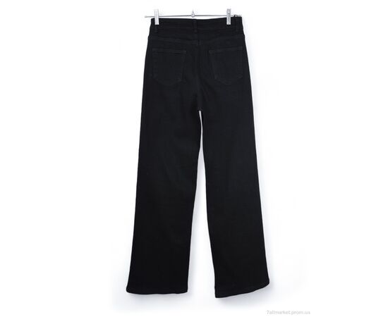 Фотография Джинсы женские Весна/осень TD321-1 (6 шт. р.сетка 25-30) "Baron" недорого оптом от прямого поставщика, изображение 2
