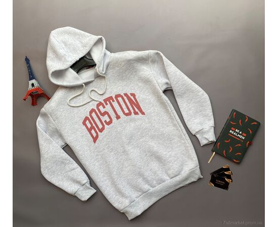 Фотография Батник женский Зима 04-2 сірий (3 шт. р.сетка S-L) "Verton" недорого оптом от прямого поставщика, изображение 2