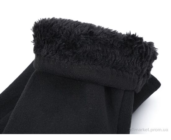 Рукавички жіночі Зима B7-3 black (12 шт. р.сітка6,5-8,5) "TUZZI" недорого оптом від прямого постачальника, зображення 3