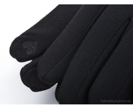 Рукавички жіночі Зима B7-5 black (12 шт. р.сітка6,5-8,5) "TUZZI" недорого оптом від прямого постачальника, зображення 2